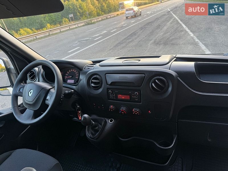 Мультилифт Renault Master 2019 в Ковеле фото 79 Мультилифт Renault Master 2019 в Ковеле