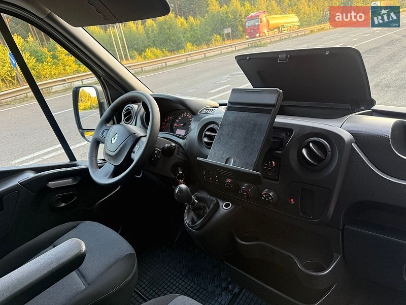 Мультилифт Renault Master 2019 в Ковеле фото 80 Мультилифт Renault Master 2019 в Ковеле