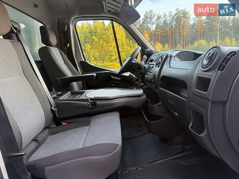 Мультилифт Renault Master 2019 в Ковеле фото 82 Мультилифт Renault Master 2019 в Ковеле