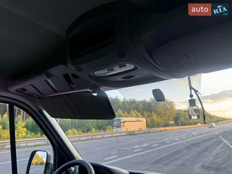 Мультилифт Renault Master 2019 в Ковеле фото 84 Мультилифт Renault Master 2019 в Ковеле