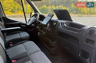 Мультилифт Renault Master 2019 в Ковеле фото 81 Мультилифт Renault Master 2019 в Ковеле