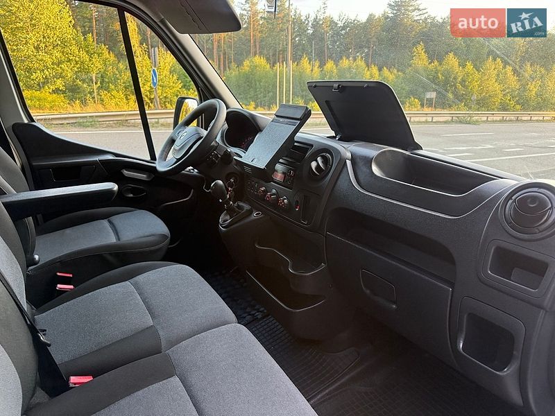 Мультилифт Renault Master 2019 в Ковеле фото 81 Мультилифт Renault Master 2019 в Ковеле