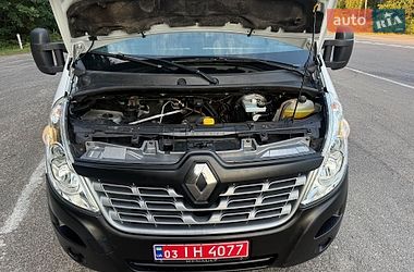 Мультилифт Renault Master 2019 в Ковеле фото 87 Мультилифт Renault Master 2019 в Ковеле