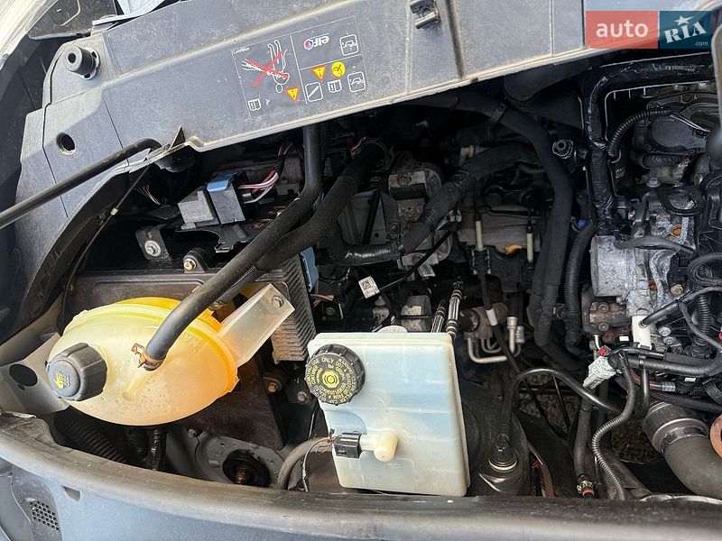 Мультилифт Renault Master 2019 в Ковеле фото 88 Мультилифт Renault Master 2019 в Ковеле
