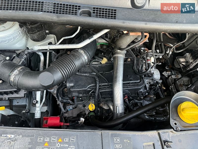 Мультилифт Renault Master 2019 в Ковеле фото 89 Мультилифт Renault Master 2019 в Ковеле