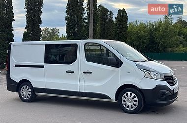 Renault Master  2019
