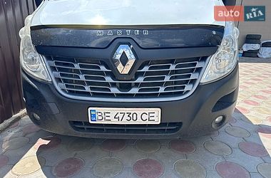 renault master 2015 в Баштанка від про продавця renault master 2015 в Баштанка від професійного продавця