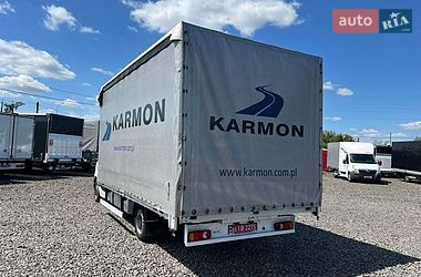 Тентованый Renault Master 2022 в Ковеле