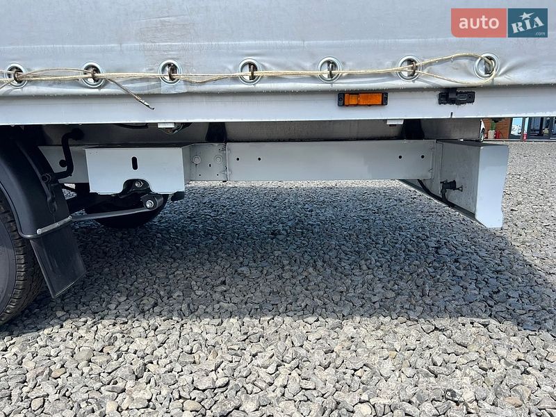 Тентованый Renault Master 2022 в Ковеле