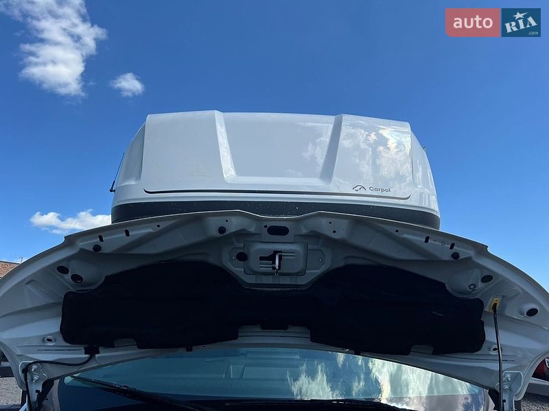 Тентованый Renault Master 2022 в Ковеле