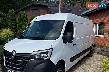 Renault Master  2022
