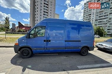 Renault Master  2008