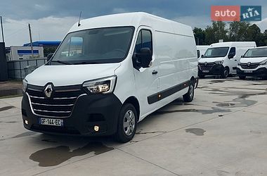 Грузовой фургон Renault Master 2022 в Млинове