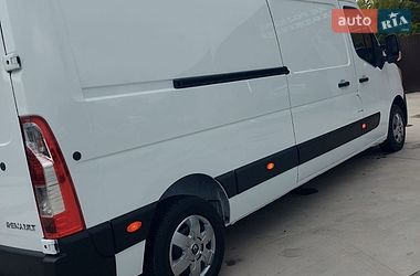 Грузовой фургон Renault Master 2022 в Млинове