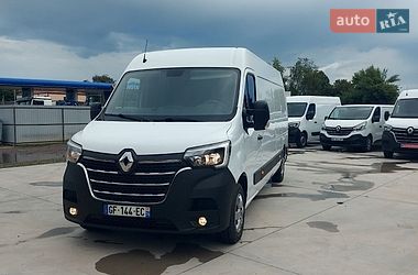 Грузовой фургон Renault Master 2022 в Млинове