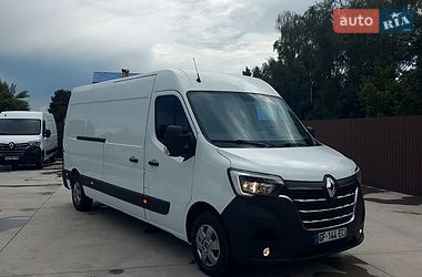 Грузовой фургон Renault Master 2022 в Млинове