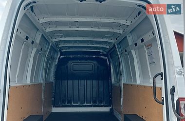 Грузовой фургон Renault Master 2022 в Млинове