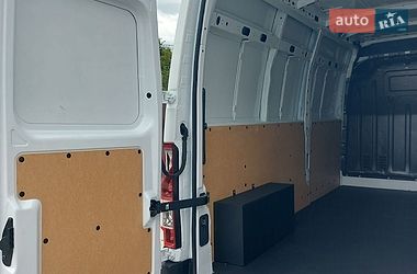 Грузовой фургон Renault Master 2022 в Млинове