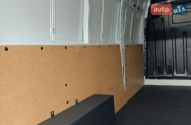 Грузовой фургон Renault Master 2022 в Млинове