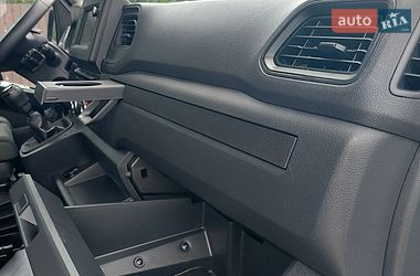 Грузовой фургон Renault Master 2022 в Млинове