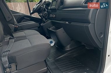 Грузовой фургон Renault Master 2022 в Млинове