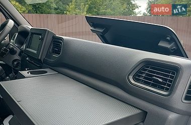 Грузовой фургон Renault Master 2022 в Млинове