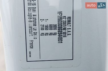 Грузовой фургон Renault Master 2022 в Млинове
