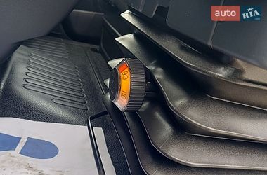 Грузовой фургон Renault Master 2022 в Млинове