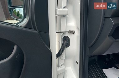 Грузовой фургон Renault Master 2022 в Млинове