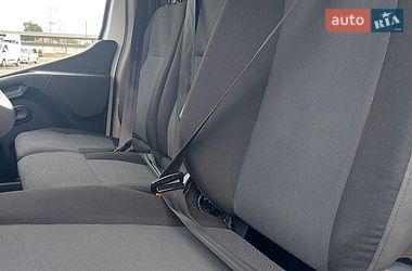 Грузовой фургон Renault Master 2022 в Млинове