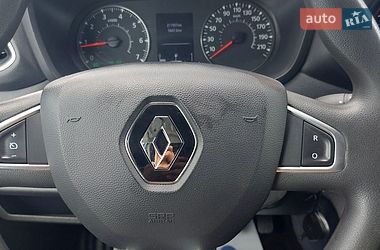 Грузовой фургон Renault Master 2022 в Млинове