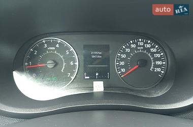 Грузовой фургон Renault Master 2022 в Млинове