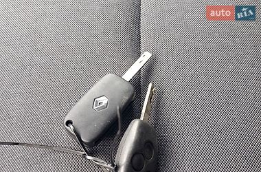 Грузовой фургон Renault Master 2022 в Млинове