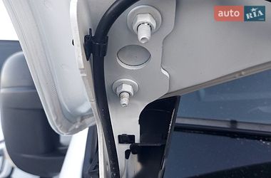 Грузовой фургон Renault Master 2022 в Млинове