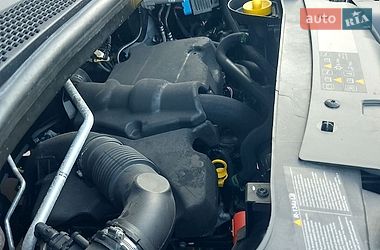 Грузовой фургон Renault Master 2022 в Млинове