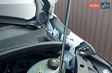 Грузовой фургон Renault Master 2022 в Млинове