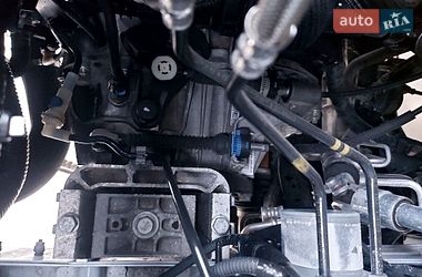 Грузовой фургон Renault Master 2022 в Млинове