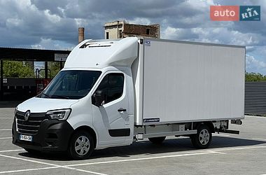 renault master 2020 в Дубно от профессионального продавца Сергій