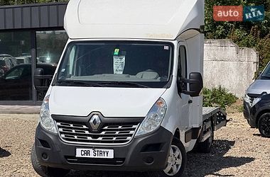 Renault Master  2017