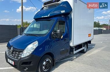 Рефрижератор Renault Master 2017 в Дубно фото 2 Рефрижератор Renault Master 2017 в Дубно