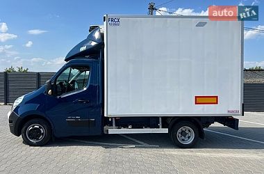 Рефрижератор Renault Master 2017 в Дубно фото 3 Рефрижератор Renault Master 2017 в Дубно