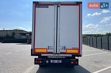 Рефрижератор Renault Master 2017 в Дубно фото 5 Рефрижератор Renault Master 2017 в Дубно