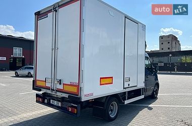 Рефрижератор Renault Master 2017 в Дубно фото 6 Рефрижератор Renault Master 2017 в Дубно