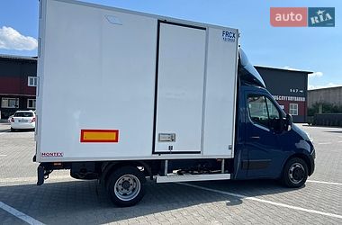 Рефрижератор Renault Master 2017 в Дубно фото 7 Рефрижератор Renault Master 2017 в Дубно
