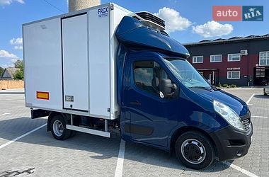 Рефрижератор Renault Master 2017 в Дубно фото 8 Рефрижератор Renault Master 2017 в Дубно