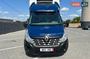 Рефрижератор Renault Master 2017 в Дубно фото 11 Рефрижератор Renault Master 2017 в Дубно