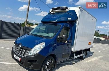 Рефрижератор Renault Master 2017 в Дубно фото 12 Рефрижератор Renault Master 2017 в Дубно