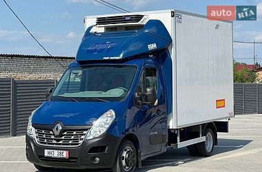 Рефрижератор Renault Master 2017 в Дубно фото 13 Рефрижератор Renault Master 2017 в Дубно