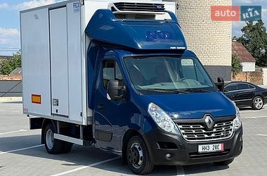 Рефрижератор Renault Master 2017 в Дубно фото 14 Рефрижератор Renault Master 2017 в Дубно