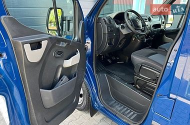 Рефрижератор Renault Master 2017 в Дубно фото 15 Рефрижератор Renault Master 2017 в Дубно